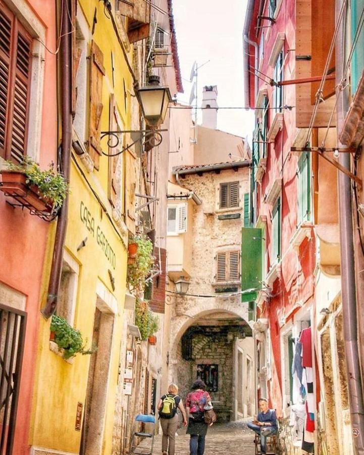 Casa Garzotto 4*